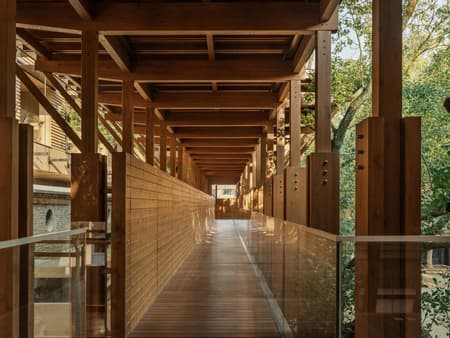 Jingyang Camphor Court